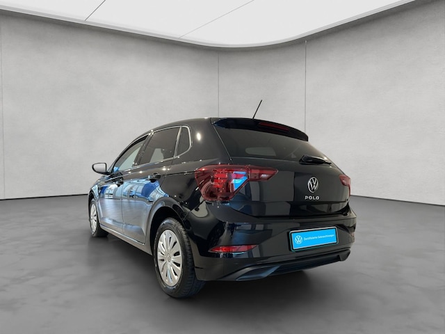 Volkswagen Polo 1.0 TSI DSG Life