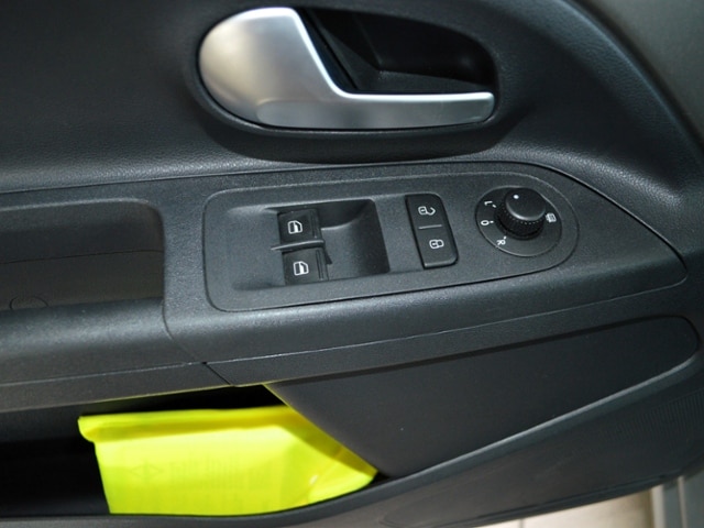 Volkswagen up! Eco 1,0 United KLIMA SH ALU