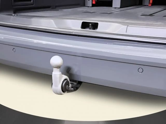 Volkswagen Multivan DSG T7