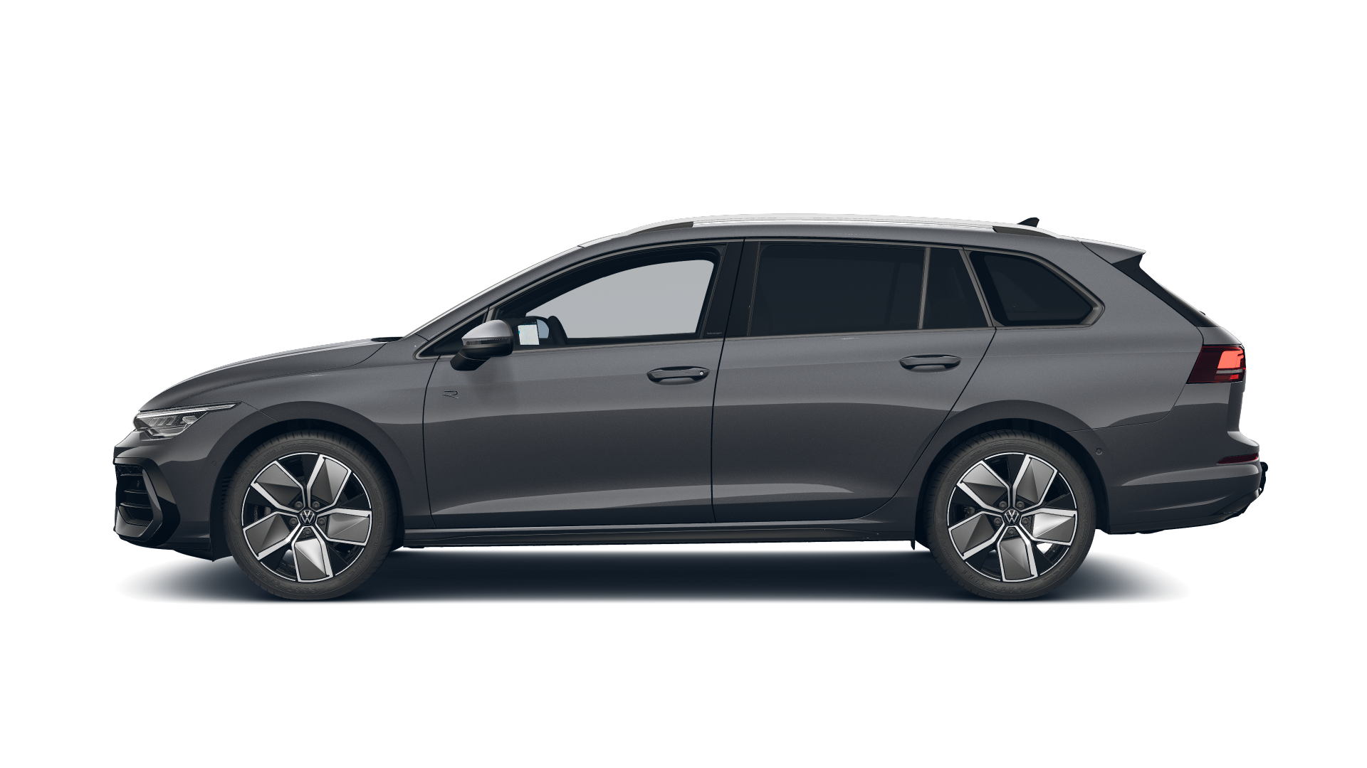 Volkswagen Golf 2.0 TDI DSG R-Line Variant