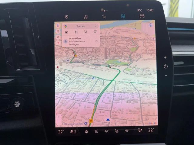 Renault Austral Iconic