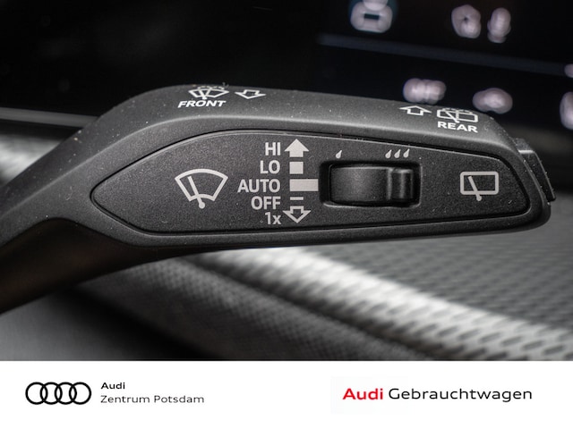 Audi Q5 Quattro S-Tronic