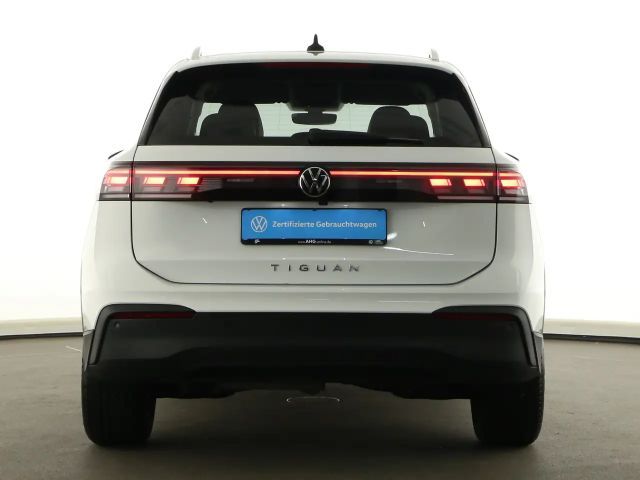 Volkswagen Tiguan 2.0 TDI DSG