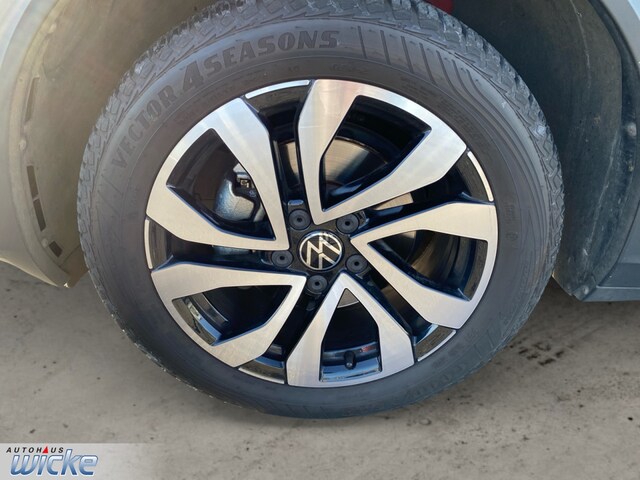 Volkswagen T-Roc 1.5 TSI