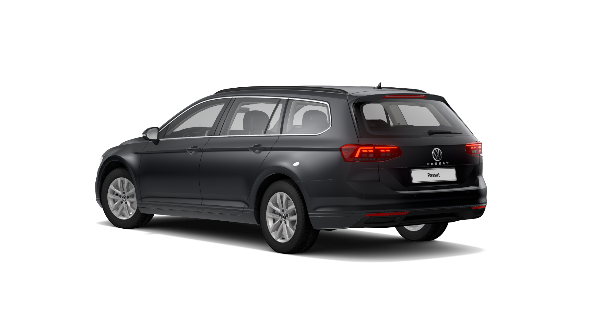 Volkswagen Passat 2.0 TDI Business DSG Variant