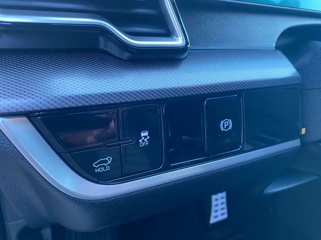 Kia Sportage GT-Line