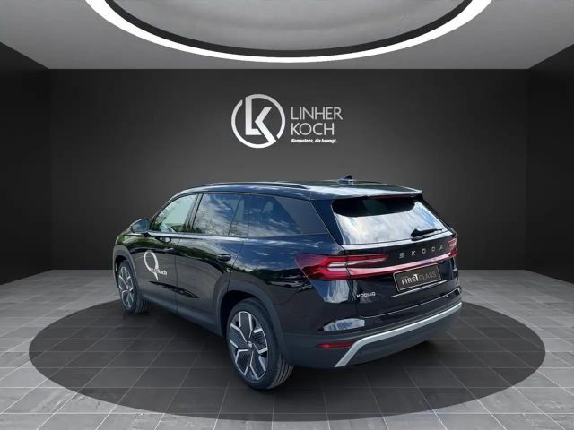 Skoda Kodiaq 4x4 Selection