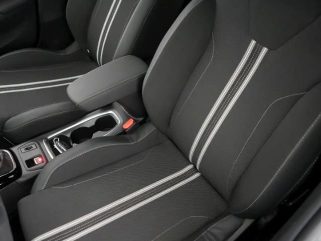 Opel Corsa GS-Line Grand Sport