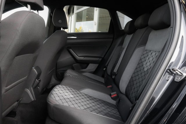 Volkswagen Taigo 1.5 TSI R-Line