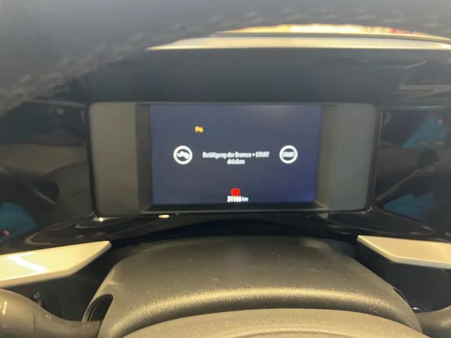 Opel Mokka 1.2 Turbo Elegance Turbo