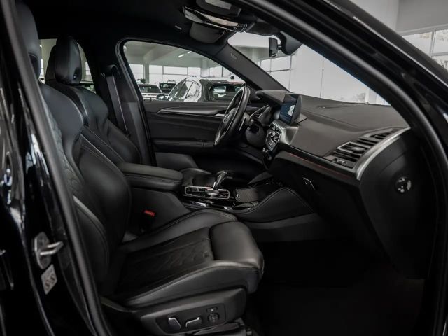 BMW X4 Competition xDrive