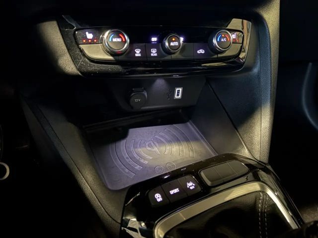 Opel Corsa GS-Line Grand Sport Turbo