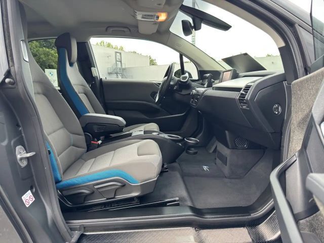 BMW i3 120Ah S
