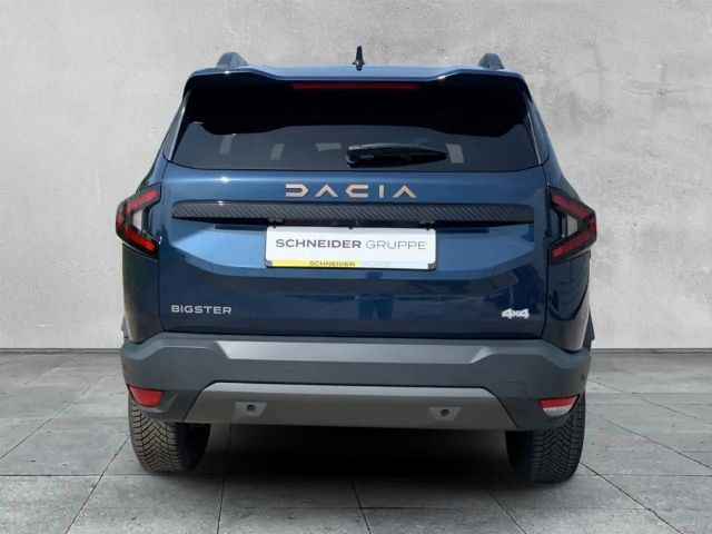 Dacia Bigster Extreme Mild Hybrid 130