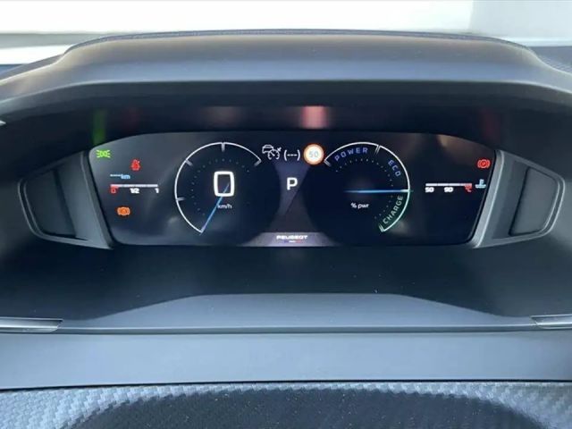 Peugeot 2008 Allure Pack