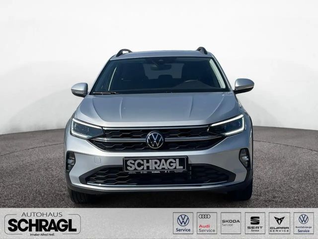 Volkswagen Taigo 1.0 TSI DSG Life