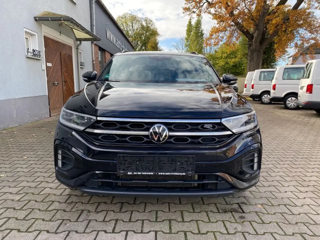 Volkswagen T-Roc IQ.Drive R-Line