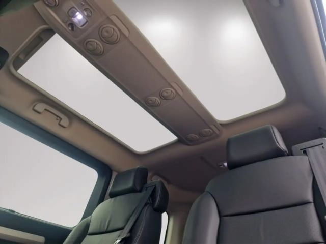 Opel Zafira Life 2.0 CDTI