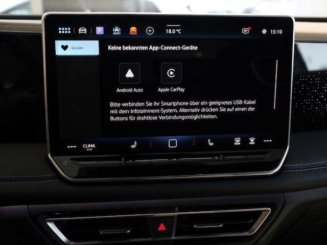 Volkswagen Tiguan DSG R-Line