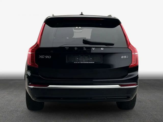 Volvo XC90 AWD Bright Plus