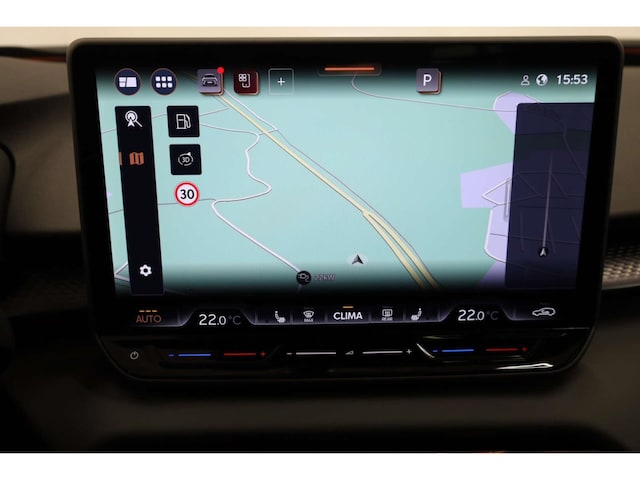 Cupra Terramar 2.0 TSI VZ