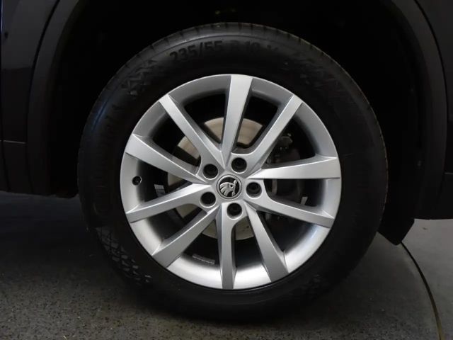 Skoda Kodiaq Style Style