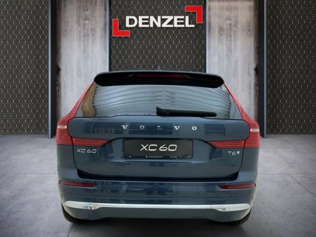 Volvo XC60 AWD Bright T6 Ultra
