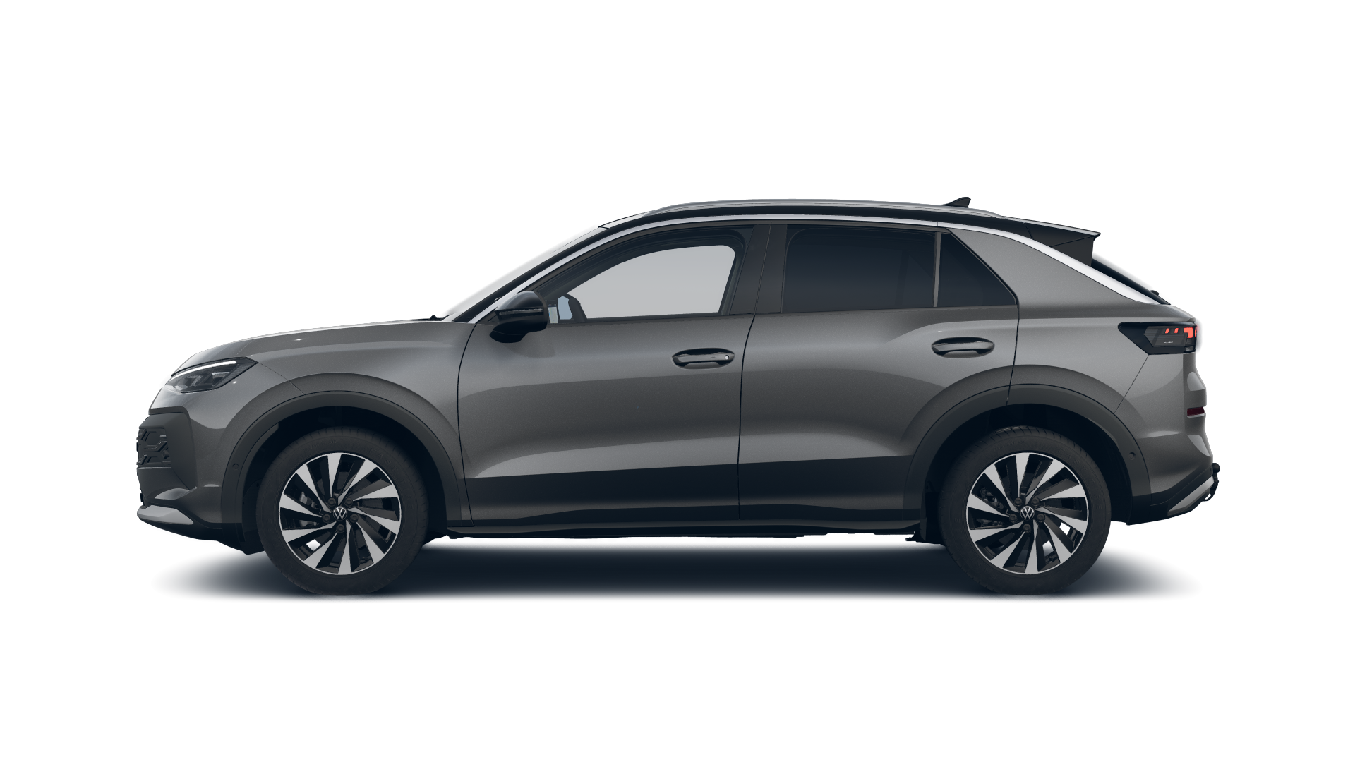 Volkswagen T-Roc 1.5 TSI DSG