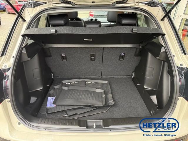 Suzuki Vitara 4x2 Comfort Hybrid