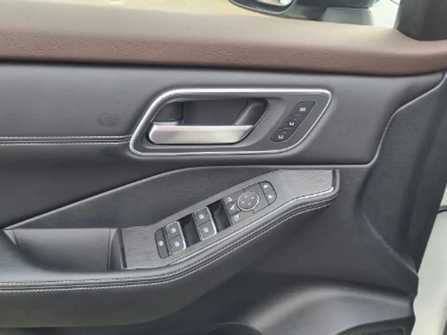 Nissan X-trail Tekna e-4ORCE