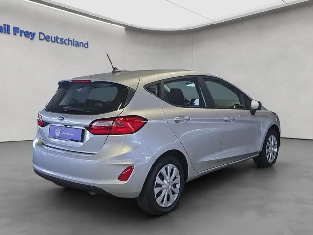 Ford Fiesta Cool & Connect