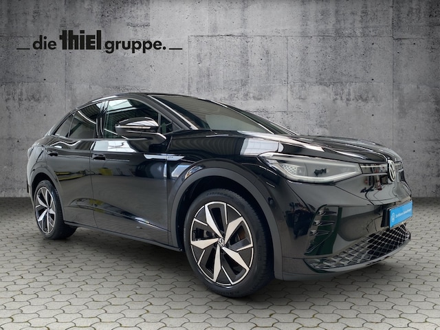 Volkswagen ID.5 4Motion GTX