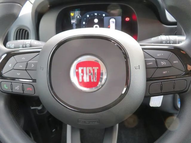 Fiat Panda Urban