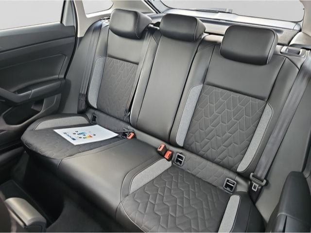 Volkswagen Taigo GOAL 1,0 l TSI OPF 95 PS 5-Gang