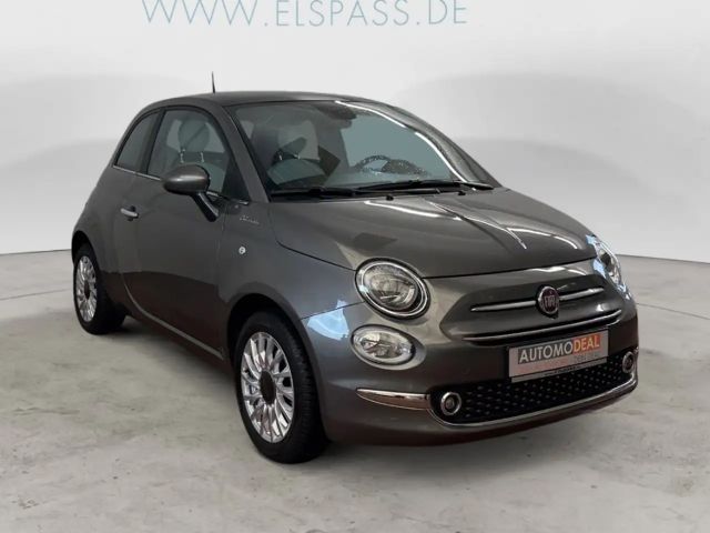 Fiat 500 Dolcevita