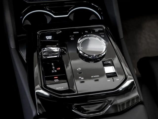 BMW i5 M-Sport Sedan