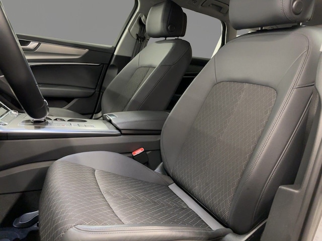 Audi A6 45 TFSI Avant S-Tronic