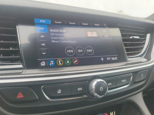 Opel Insignia Sports Tourer