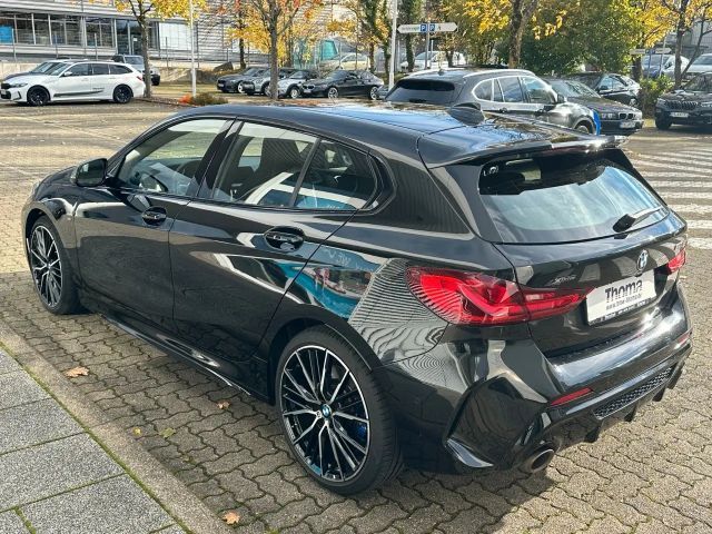 BMW 135 135i Sedan xDrive