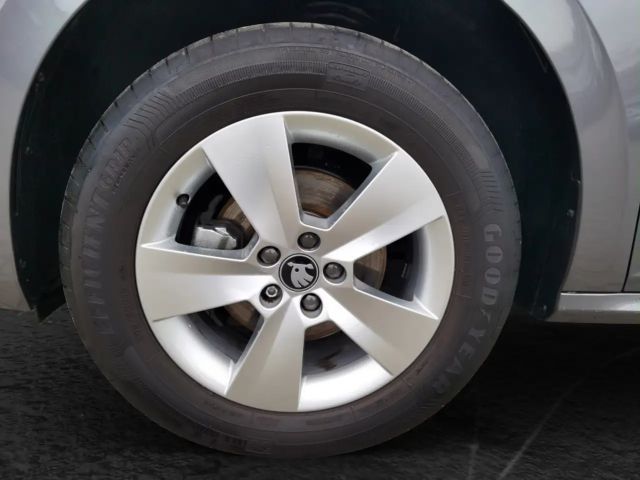 Skoda Kamiq 1.0 TSI Selection