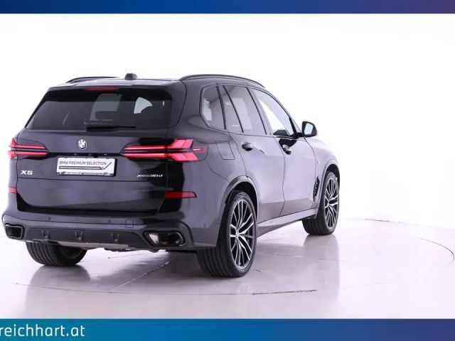BMW X5 xDrive30d