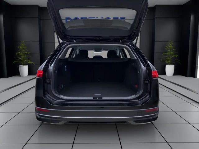 Volkswagen Passat 1.5 eTSI Business DSG Variant