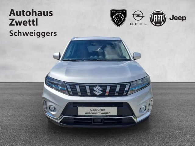Suzuki Vitara AllGrip Hybrid Shine