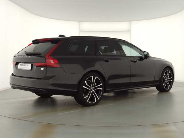 Volvo V90 AWD Dark Plus Recharge T8