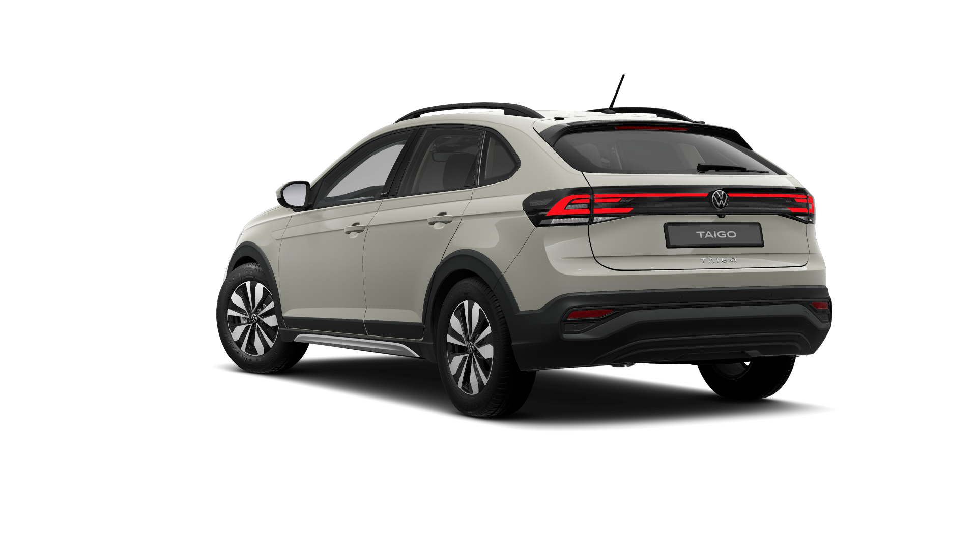 Volkswagen Taigo Life