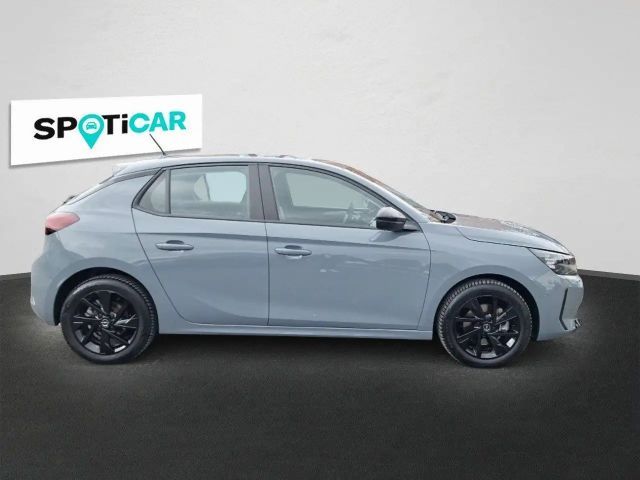 Opel Corsa 1.2 Turbo Edition