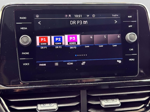 Volkswagen T-Roc 1.5 TSI DSG R-Line