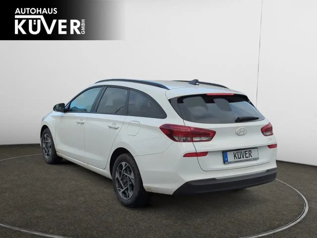 Hyundai i30 1.0 T-GDi