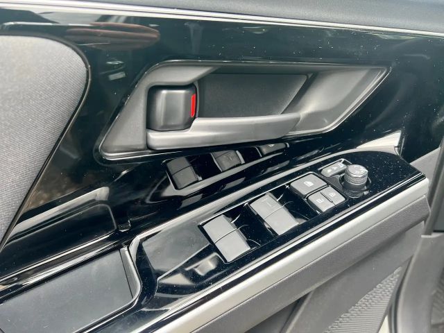 Subaru Solterra Comfort