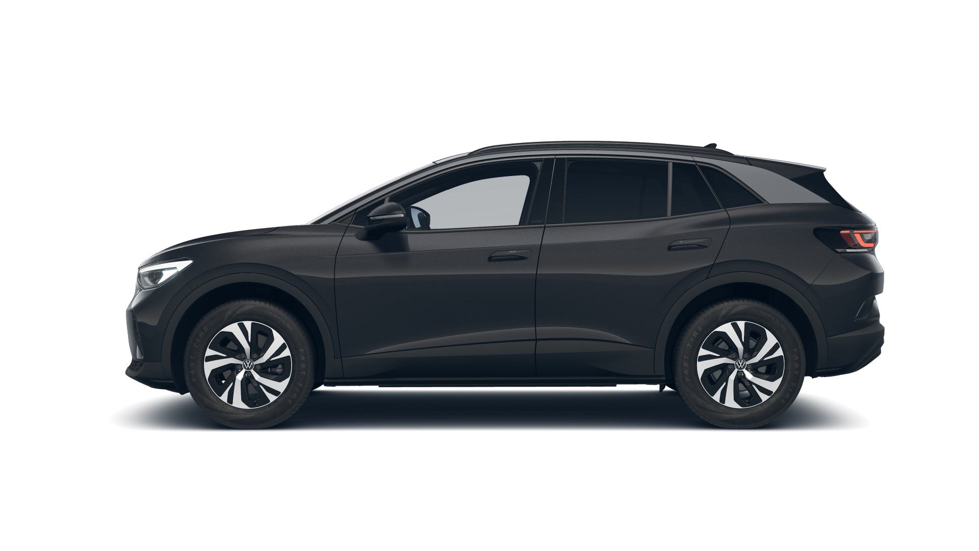 Volkswagen ID.4 Performance Pure